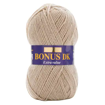 Double Knit Yarn 100g 10 Pack