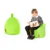 Quilted Toddler Beanbag 5 Pack