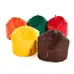 Quilted Toddler Beanbag 5 Pack