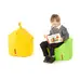 Quilted Toddler Beanbag 5 Pack