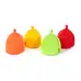 Quilted Toddler Beanbag 5 Pack