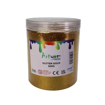 Artyom Glitter Gold 500g G3p90