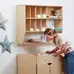 Toddler Changing Unit With Steps