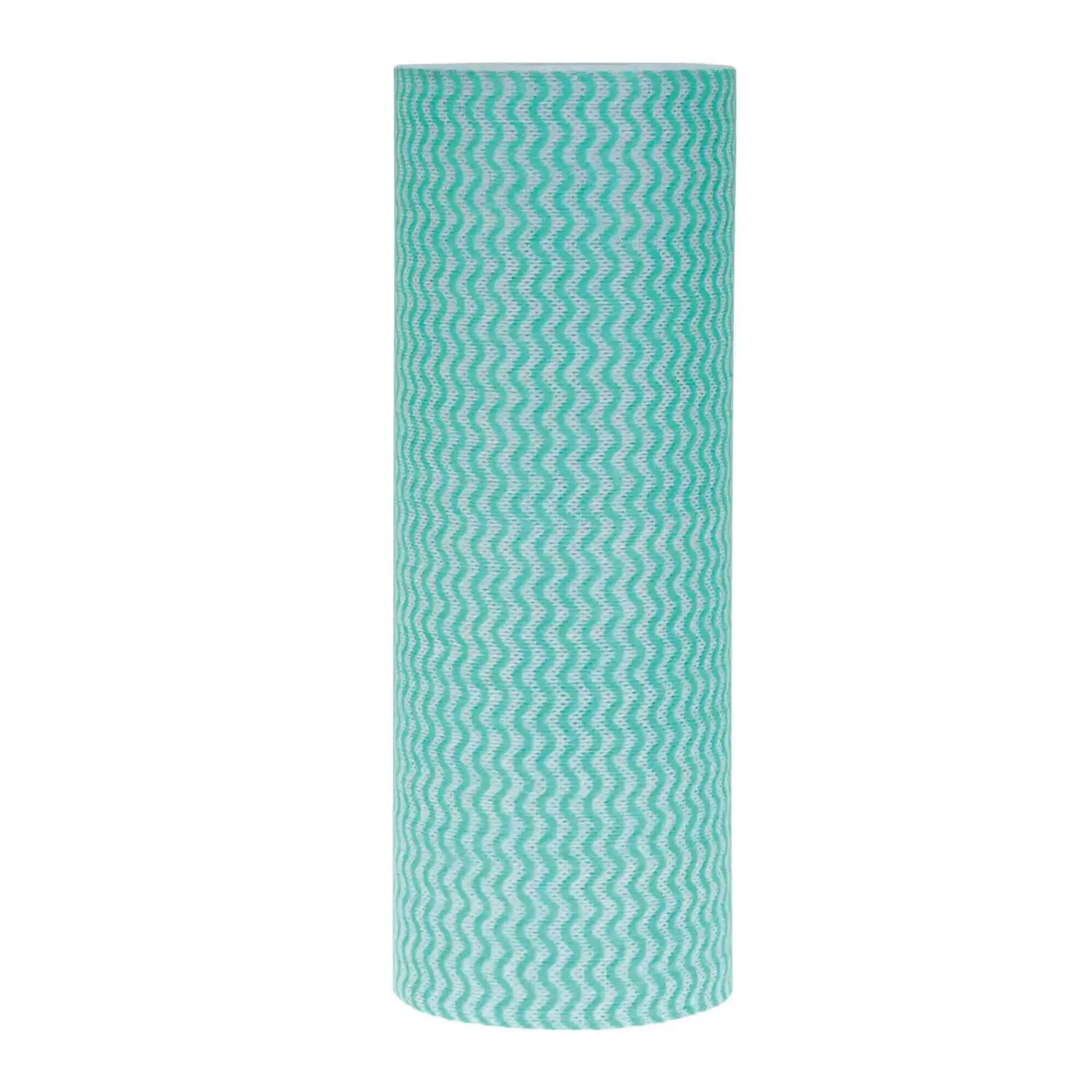 Soclean Cloths Roll Green 100 Pack G3p99