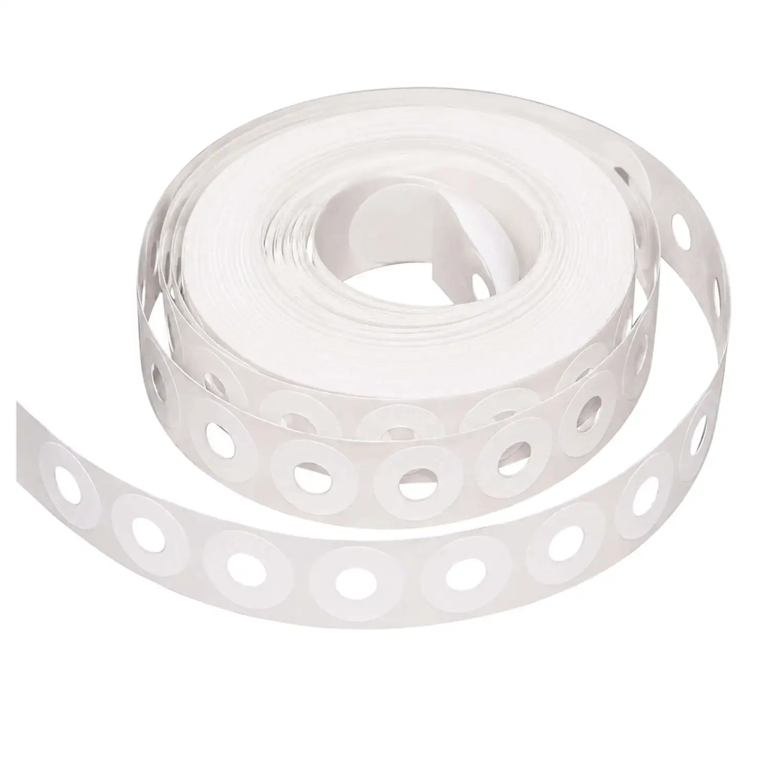 Reinforcement Rings Self Adhesive 1000 Pack