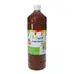 Artyom Ready Mixed Poster Paint Brown 1 Litre G3p99