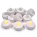 Electric Tea Lights 12 Pack