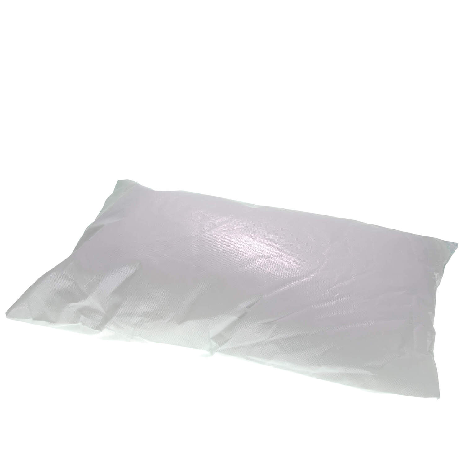 down pillow care