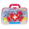 Doctor's Equipment Set With Carry Case