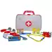 Doctor's Equipment Set With Carry Case