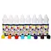 Chunky Paint Markers Assorted Colours 75ml 8 Pack G2p100