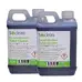 Soclean Ultra Toilet Cleaner Super Concentrate 2 Litre 2 Pack G3p50