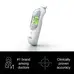 Braun Thermoscan 7 Ear Thermometer