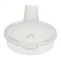 Wide Spout Lid for Feeder Beaker