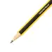 Staedtler Noris 121 HB School Pencils 72 Pack