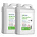 Soclean Hard Surface Cleaner 5 Litre 2 Pack
