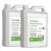 Soclean Hard Surface Cleaner 5 Litre 2 Pack