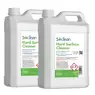 Soclean Hard Surface Cleaner 5 Litre 2 Pack