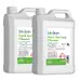 Soclean Hard Surface Cleaner 5 Litre 2 Pack G3p50