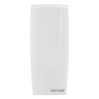 V Air Solid Mvp Dispenser White