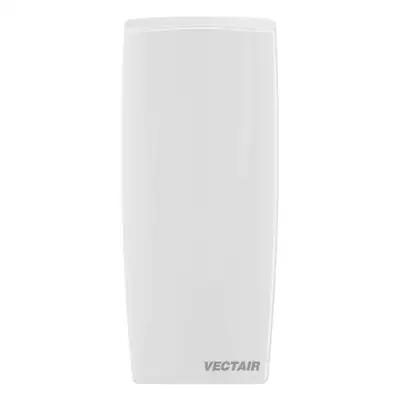 V Air Solid Mvp Dispenser White
