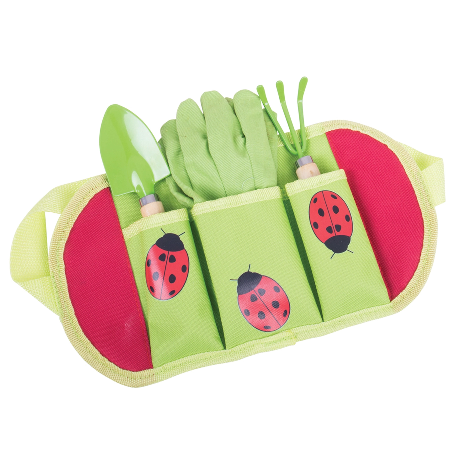 Gardening Tools Belt Gompels Care & Nursery Supply Specialists