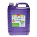 Artyom Ready Mixed Poster Paint Purple 5 Litre G2p100