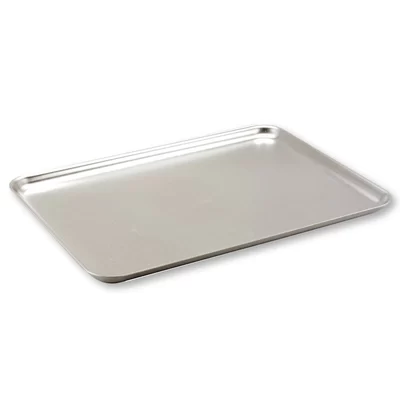 Baking Tray - Size: 420mm X 305mm X 19mm