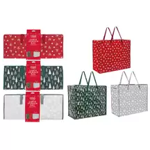 Christmas Decoration Storage Bag