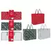 Christmas Decoration Storage Bag