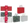 Christmas Decoration Storage Bag