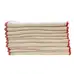 Floor Cloth 47 x 41cm 10 Pack