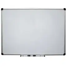 Writy Non Magnetic Whiteboard 120x90cm