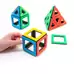 Magnetic Polydron Set