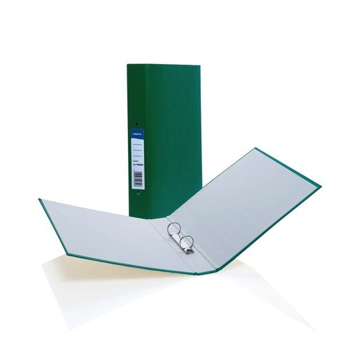 plastic a4 ring binder folders