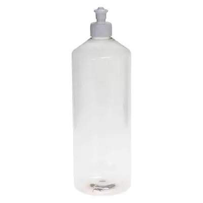 Washing Up Liquid Bottle 1 Litre