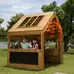 Outdoor Playhouse