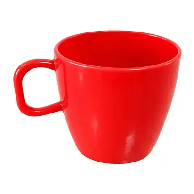 Swixz Polycarbonate Handled Cup 220ml 10 Pack