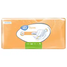 iD Form Super Xlong 84