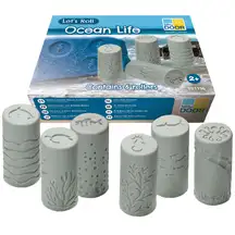 Let's Roll Ocean Life