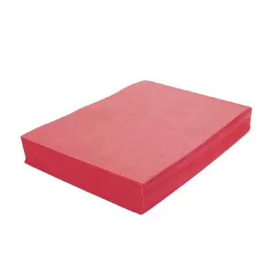 Artyom Sugar Paper Red 250 Pack