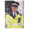 Policeman Puzzle 12 Piece