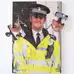 Policeman Puzzle 12 Piece