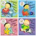 Sign and Singalong Books Assorted 4 Pack