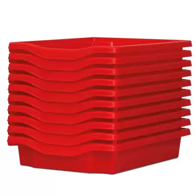 Trays for Drawer Unit 10 Pack