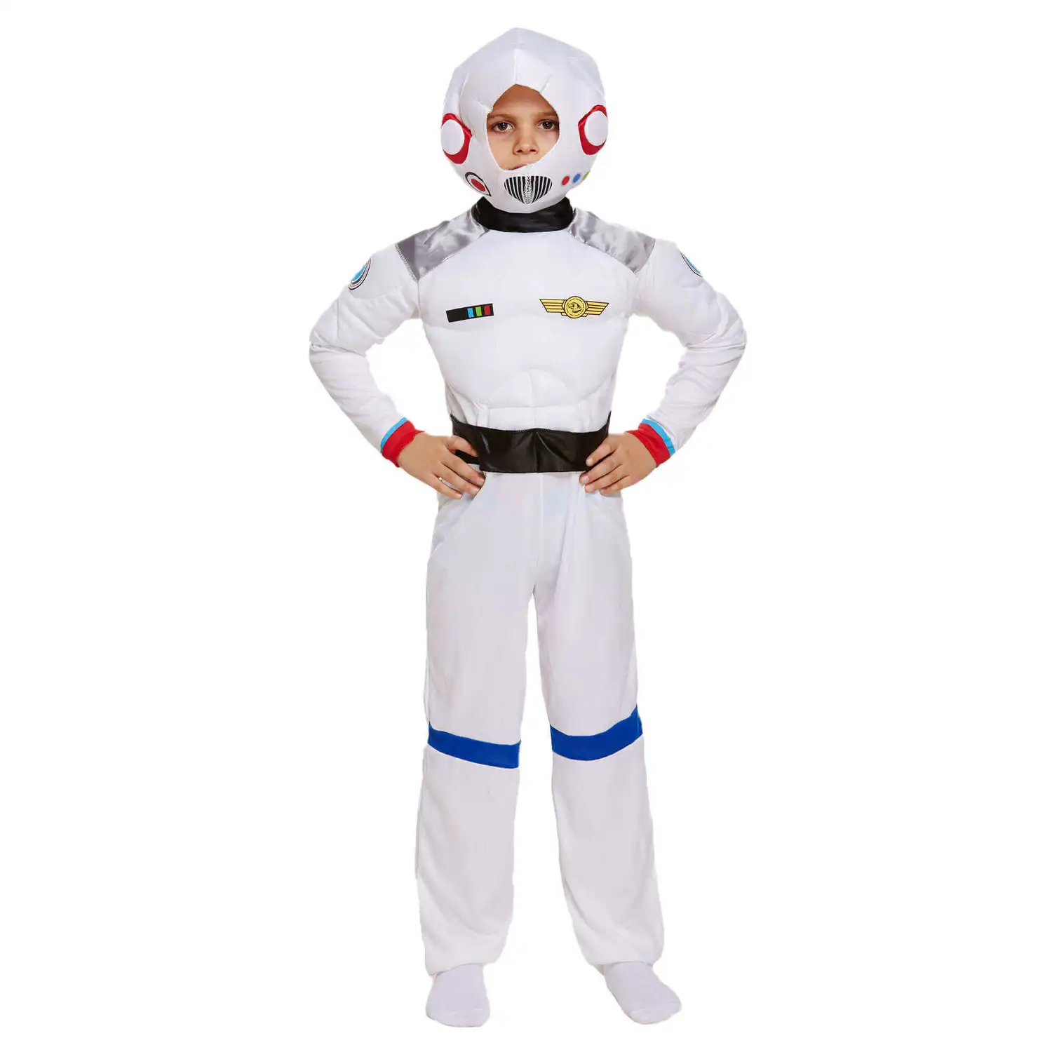Early Years Astronaut Costume G2p100