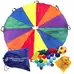 Early Years Parachute Games Class Pack