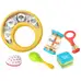 Nursery Music Set for Babies 6 Pack G2p100