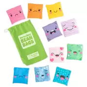My Feelings Bean Bags 10 Pack