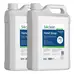 Soclean Liquid Soap Baby Powder Fragrance 5 Litre 2 Pack G2p100